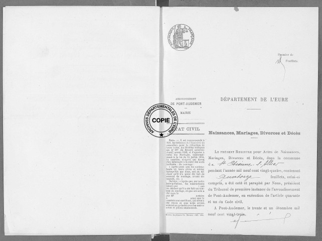 NMD (1924)