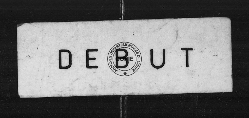NMD (1800-1809)