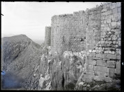 Château d'Anavarza (Turquie).
