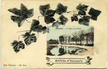 Hennezis. Amitiés d'Hennezis.