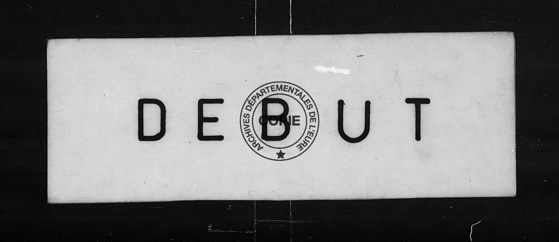 BMS (1679-1779)