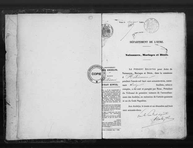 NMD (1863-1902)