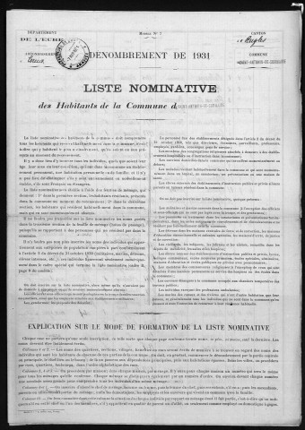 SAINT_ANTONIN_DE_SOMMAIRE 1931