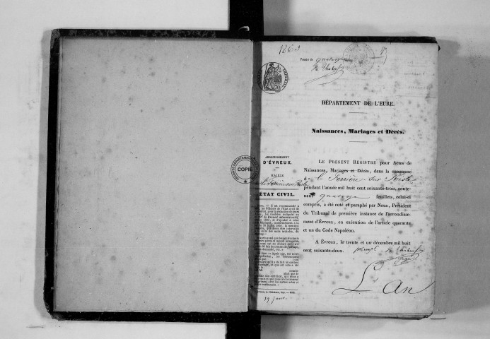 NMD (1863-1892)