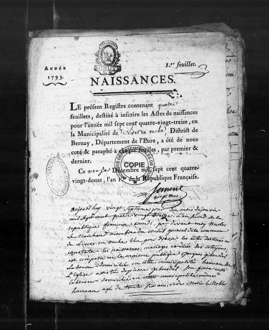 NMD (1793-1845)