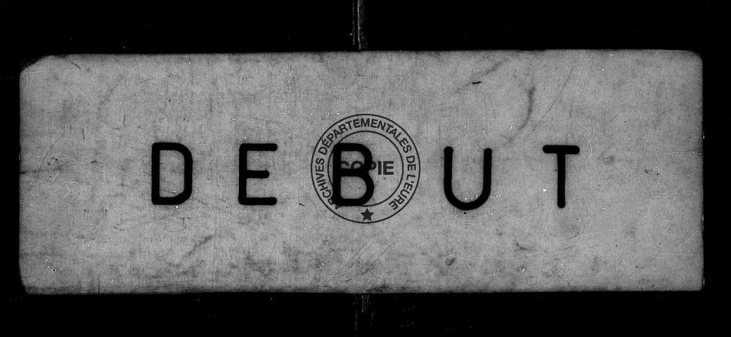 NMD (1833-1862)