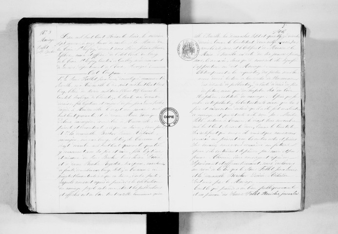 NMD (1863-1881)
