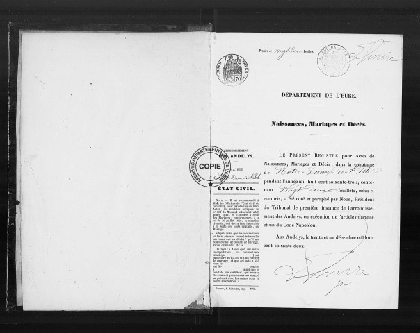 NMD (1863-1902)