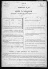 MEREY 1901