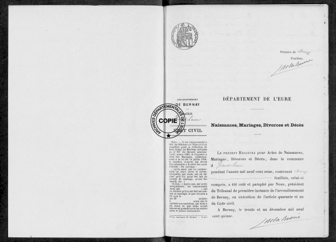 NMD (1916)