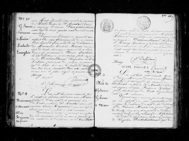 N (1863-1902)