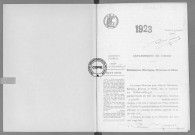 NMD (1923)