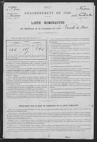 NEUVILLE_DU_BOSC(LA) 1926