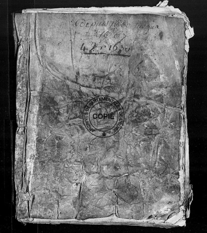 BMS (1630-1694)