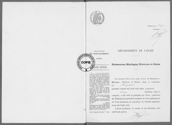 NMD (1916)