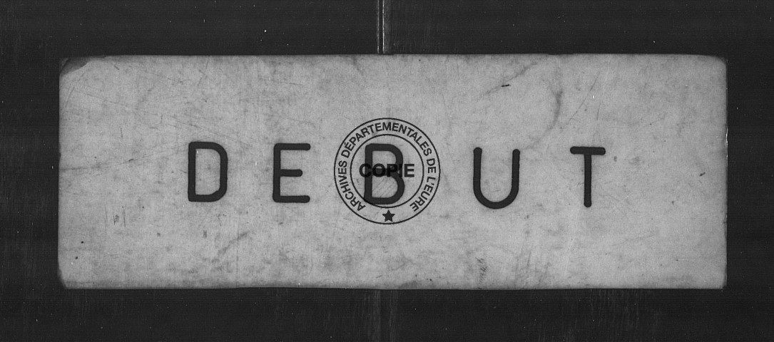 NMD (1853-1862)