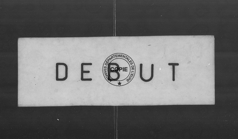 NMD (1793-1835)