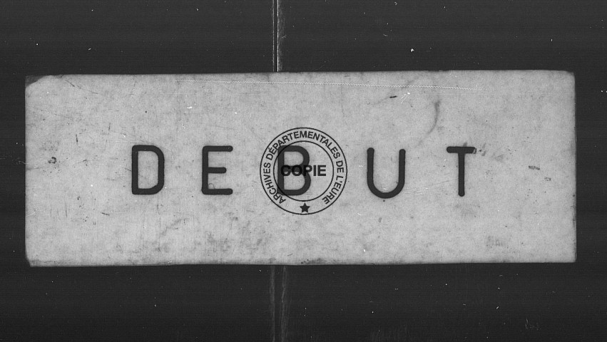 BMS (1698-1730)