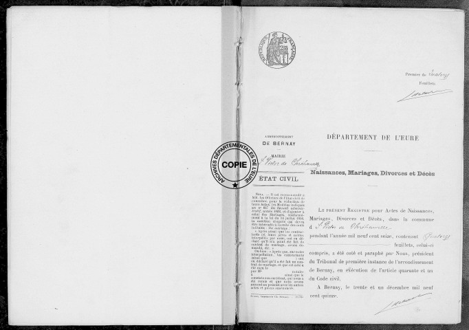 NMD (1916)