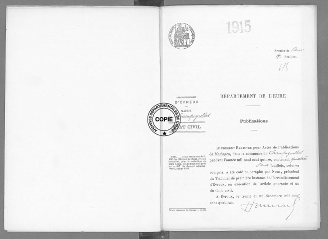 NMD (1915)