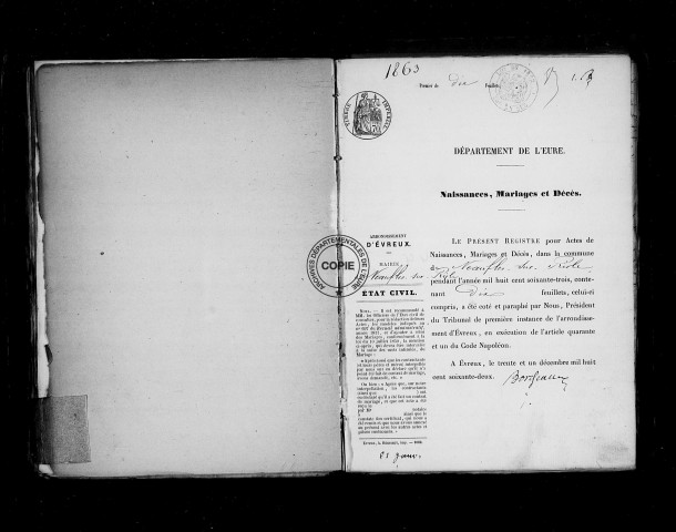 NMD (1863-1892)
