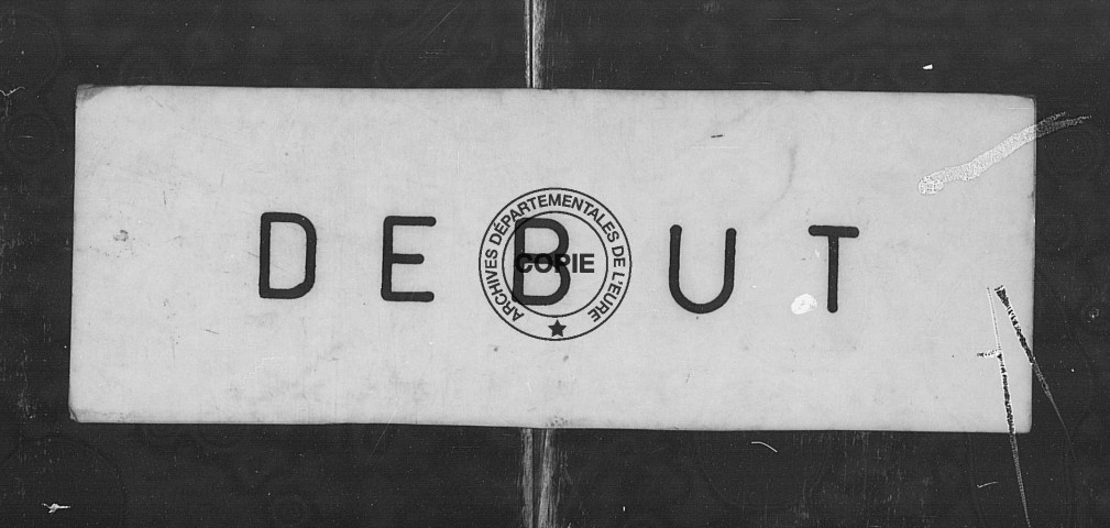 BMS (1731-1790)
