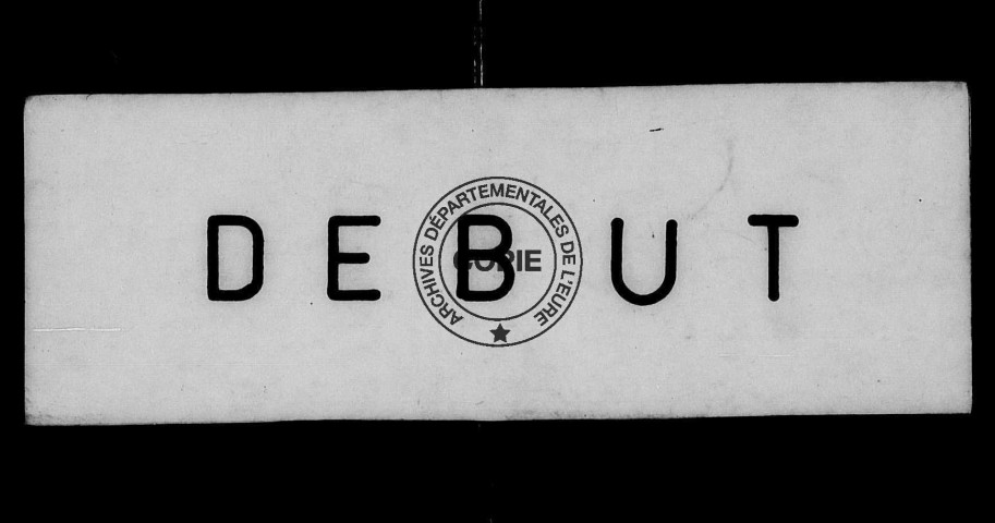 BMS (1781-1793)