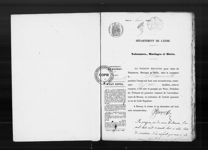 NMD (1863-1902)