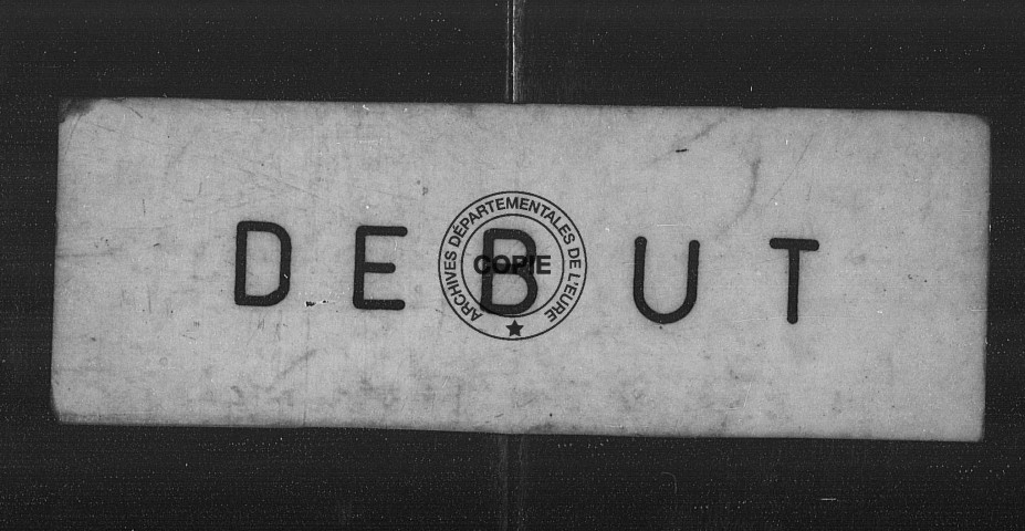 BMS (1693-1700)