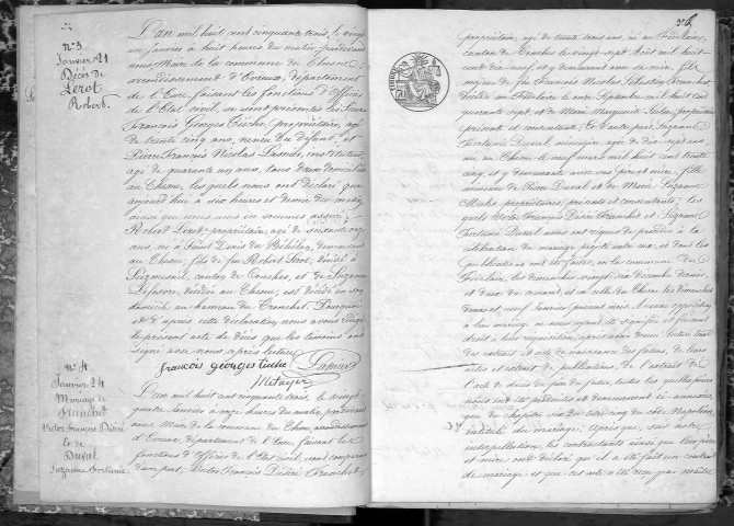 NMD (1853-1862)