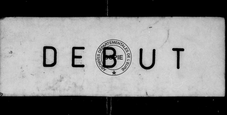 BMS (1604-1791)
