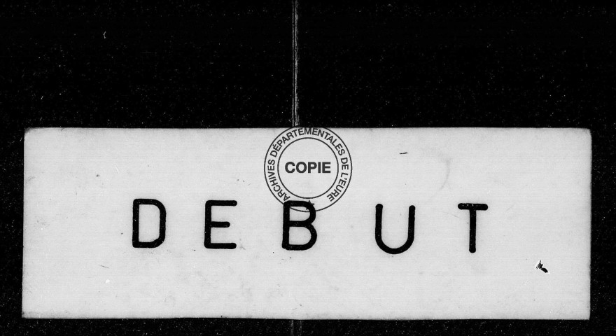 NMD (1807-1830)
