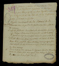 La Haye-le-Comte.