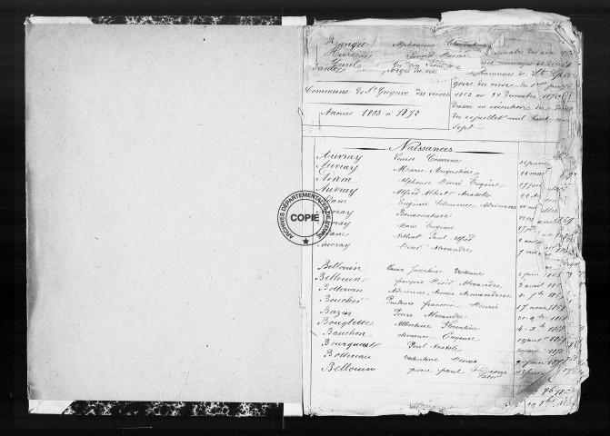 NMD (1863-1882)