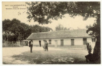 Boissière (La). Rendez-vous de Chasse.