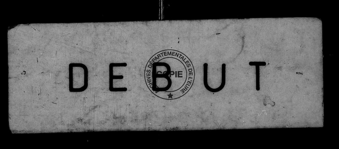 BMS (1751-1792)