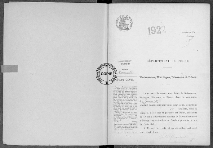 NMD (1922)