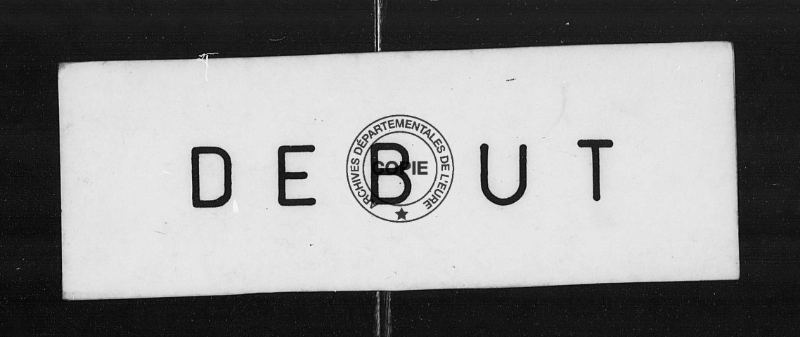 BMS (1626-1740)