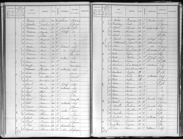 CRASVILLE 1891