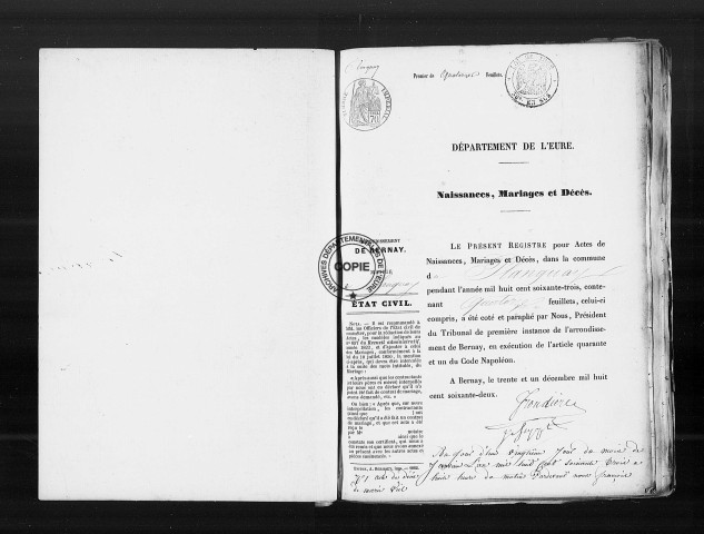 NMD (1863-1902)