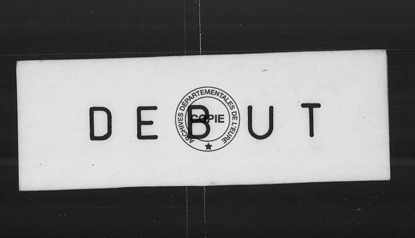 NMD (1804-1820)