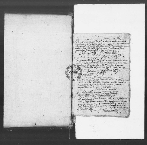 BMS (1688-1750)