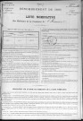 L'HOSMES 1891