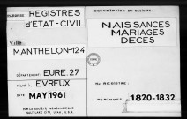 NMD (1820-1852)