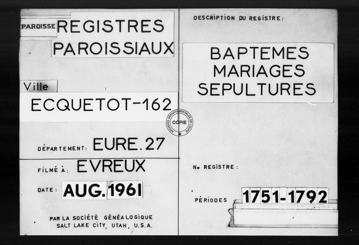 BMS (1751-1792)