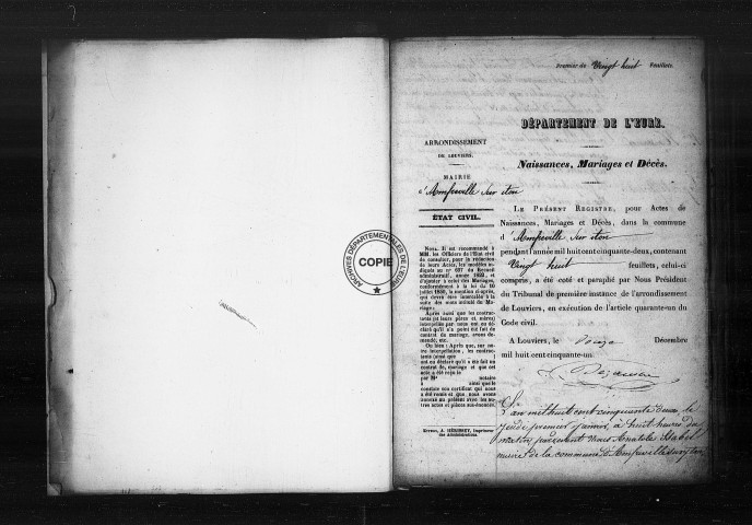 NMD (1852-1862)