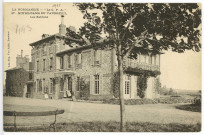 Notre-Dame-du-Vaudreuil. Les Sablons.