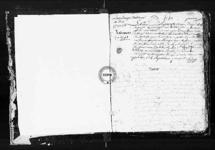 NMD (1793-1812)