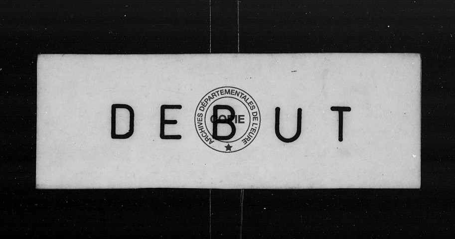 NMD (1823-1842)