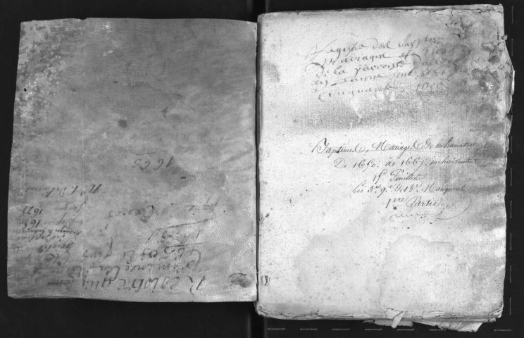 BMS (1650-1699)